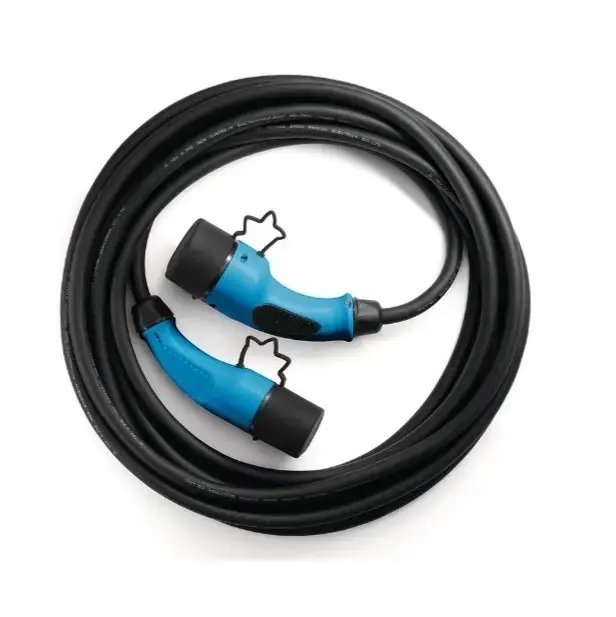 Nabíjecí kabel pro Wallbox - T2 32A - délka 6,5 metrů