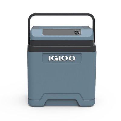 Chladicí box – 27 litrů (40 × 44 × 30 cm)