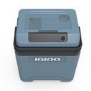 Chladicí box – 27 litrů (40 × 44 × 30 cm)