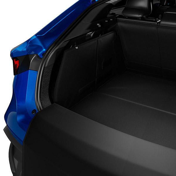Ochrana zavazadlového prostoru EasyFlex